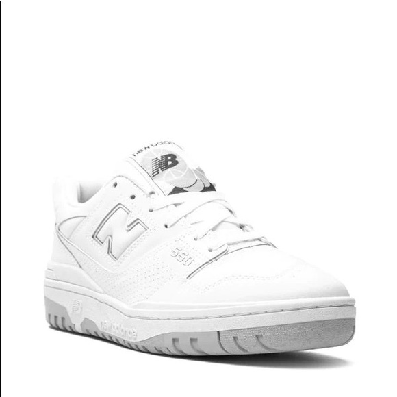 New Balance 550s - Picture 3 of 3
